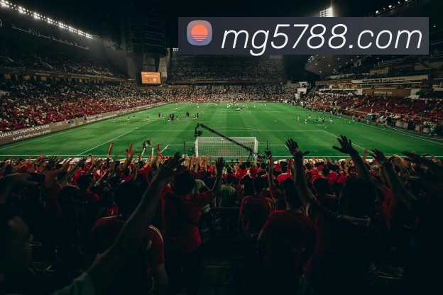 mg体育满贯官网APP 体育赛事宣传图